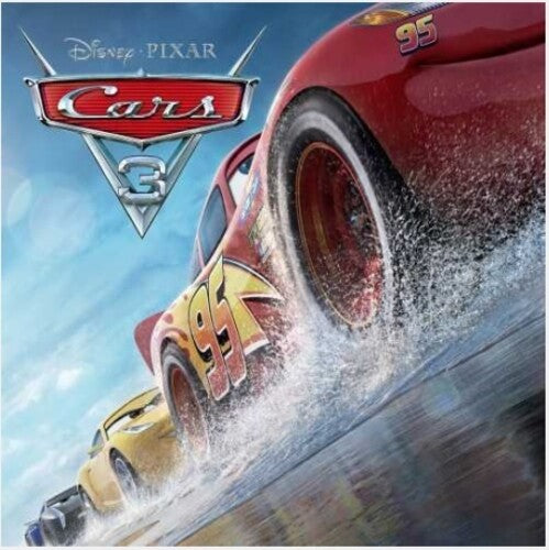 Cars 3 (Songs Only)/ Various - Cars 3 (Songs Only) / Various