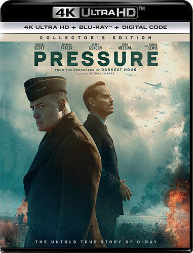 Pressure