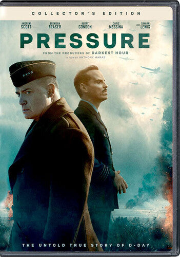 Pressure