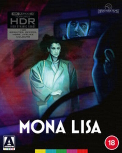 Mona Lisa - Limited All-Region UHD
