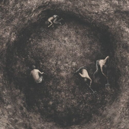 Pure Wrath - Bleak Days Ahead