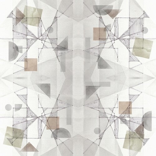 Ezekiel Honig - Surfaces Of A Broken Marching Band