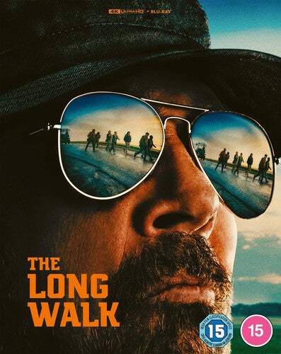 The Long Walk