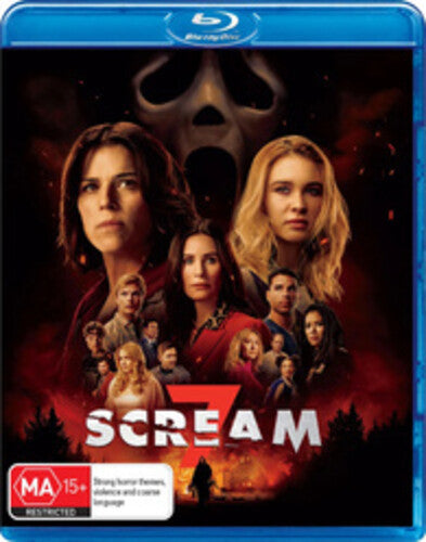Scream 7