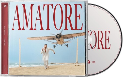 Samurai Jay - Amatore