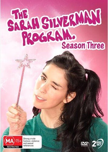 The Sarah Silverman Program: Season Three