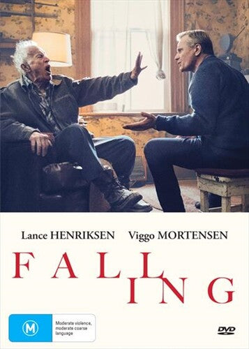 Falling