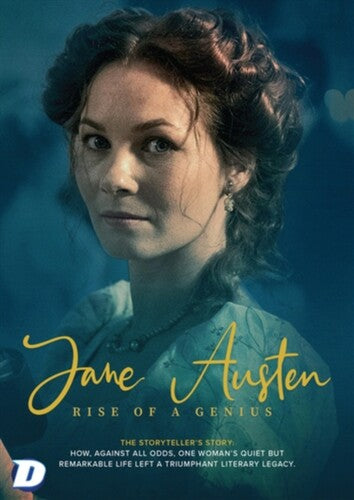 Jane Austen: Rise of a Genius - NTSC/0
