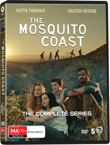 The Mosquito Coast: The Complete Series