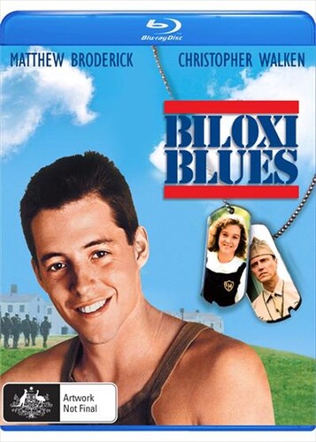 Biloxi Blues