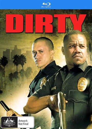 Dirty