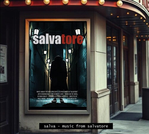 Salva - Music From Salvatore