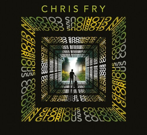 Chris Fry - In Glorious Colour