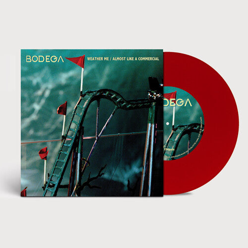 Bodega - Weather Me