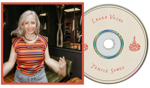 Laura Veirs - Temple Songs