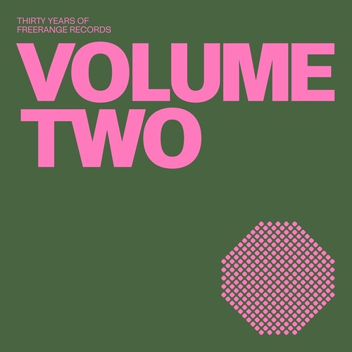 30 Years of Freerange Records Vol. 2/ Various - 30 Years of Freerange Records Vol. 2 (Various Artists)