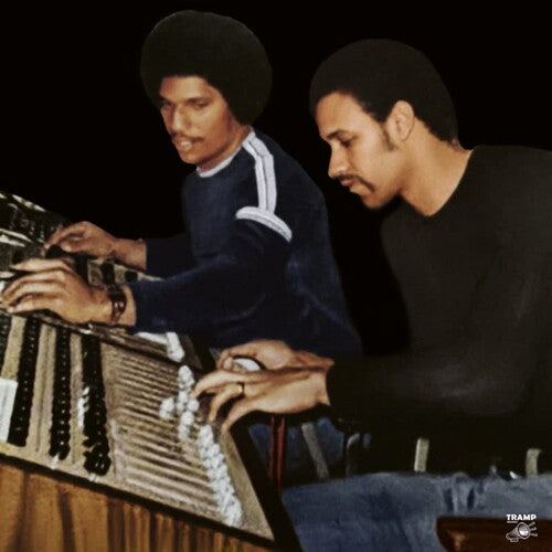 Can You Feel It? Vol.5: Modern Soul Disco & Boogie - Can You Feel It? Vol.5: Modern Soul, Disco & Boogie 1977-88 (Various)