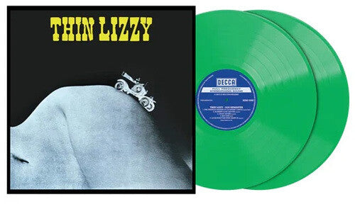 Thin Lizzy - Thin Lizzy
