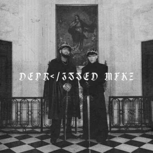 Junior H/ Gael Valenzuela - DEPR< /3$$ED MFKZ