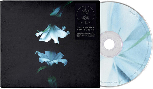 Wasia Project - Nocturne