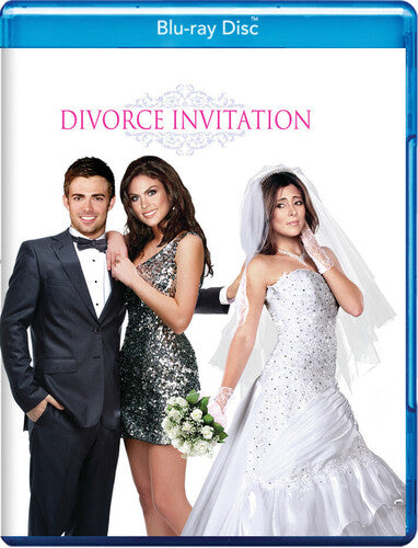 Divorce Invitation