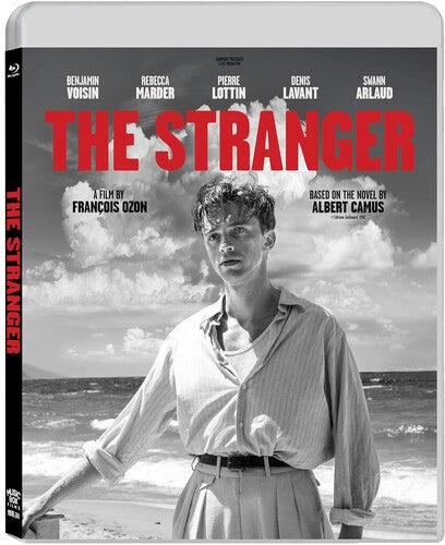 The Stranger