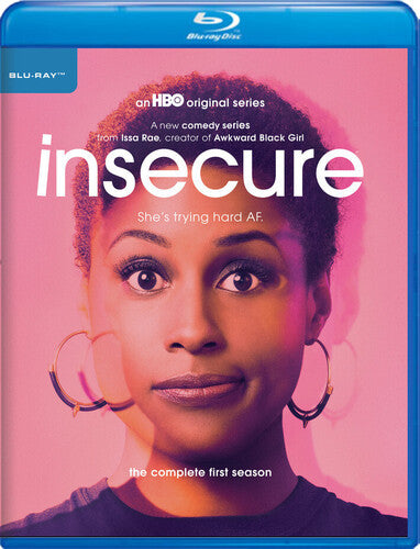 Insecure: The Complete First Season