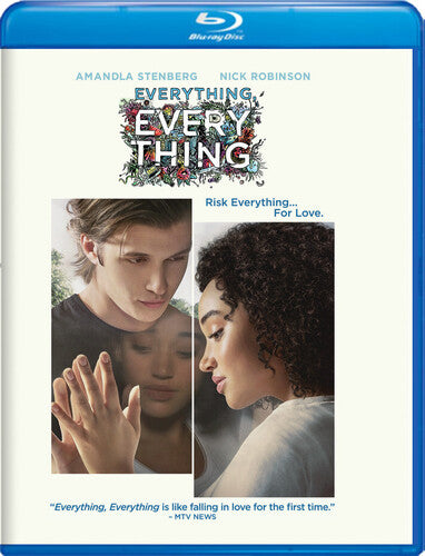 Everything, Everything