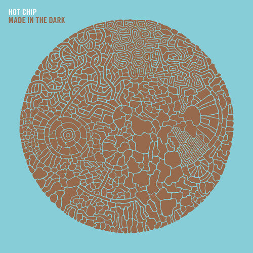 Hot Chip - Made in the Dark