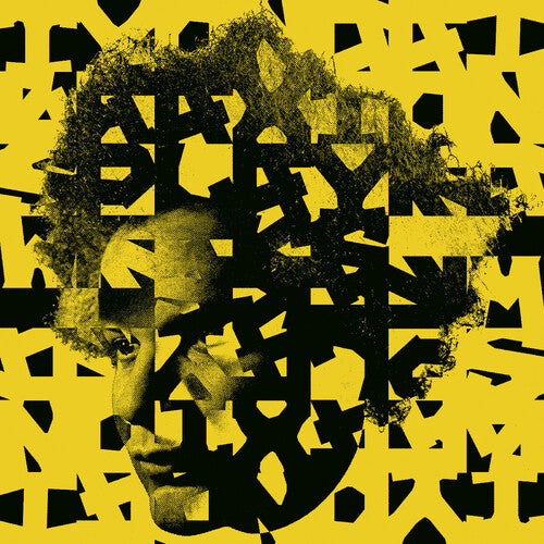 Tyondai Braxton - Splayed Werks