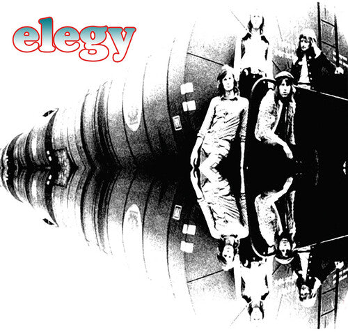 Elegy - Elegy