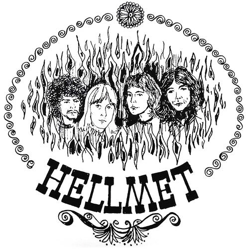 Hellmet - Judgement Day