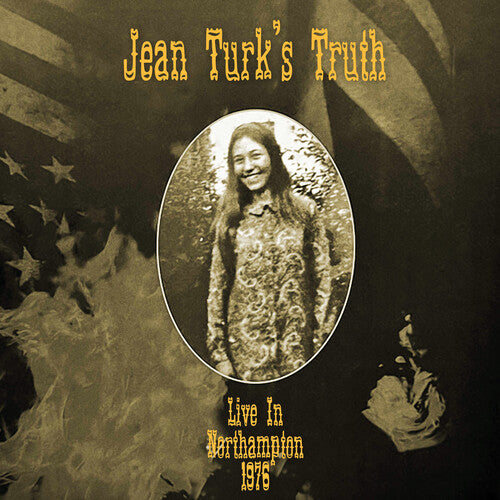 Jean Turk's Truth - Live In Northampton 1976