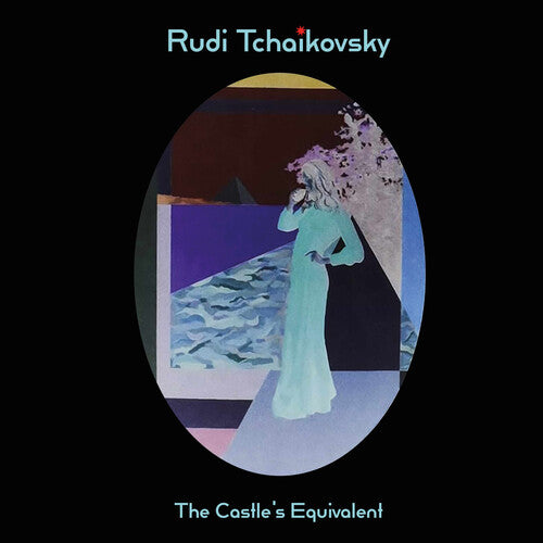 Rudi Tchaikovsky - The Castle's Equivalent