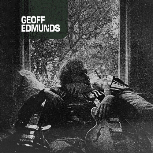 Geoff Edmunds - Geoff Edmunds