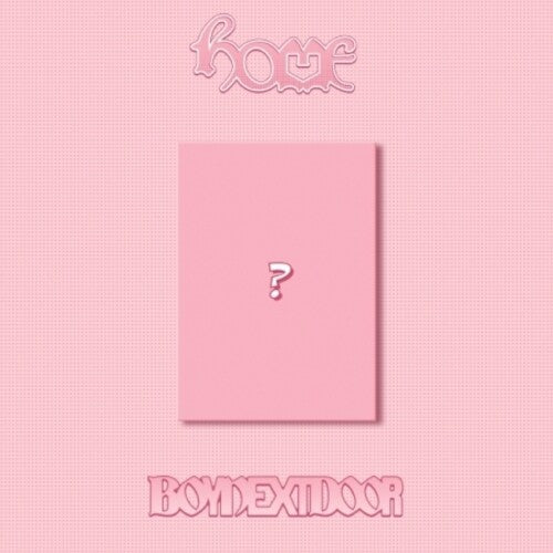 Boynextdoor - Home - Sweet Home Version