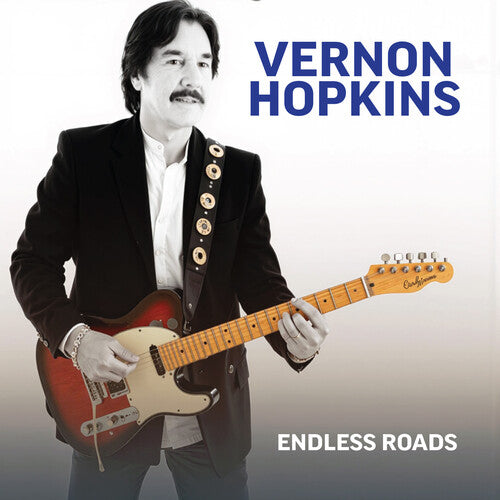 Vernon Hopkins - Endless Roads