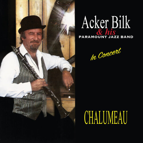 Acker Bilk & His Paramount Jazz Band - Chalumeau