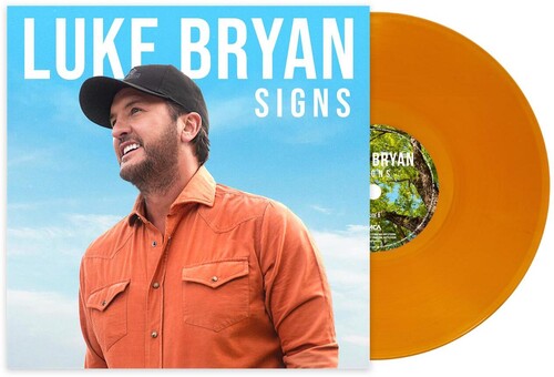 Luke Bryan - Signs
