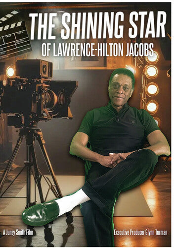 The Shining Star Of Lawrence-Hilton Jacobs