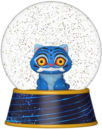 Funko Classic Globe: Kpop Demon Hunters - Derpy (KPDH)