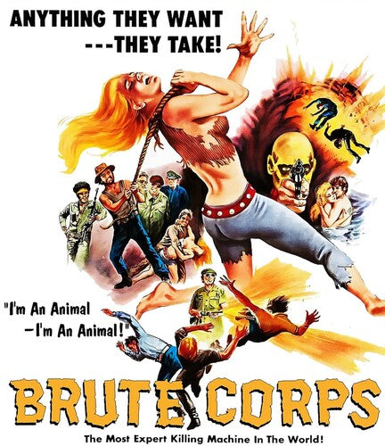 Brute Corps
