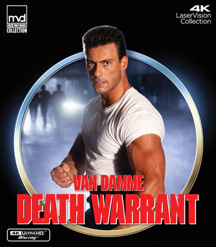 Death Warrant