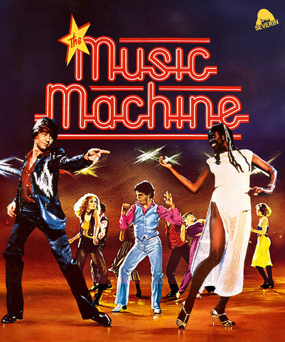 The Music Machine