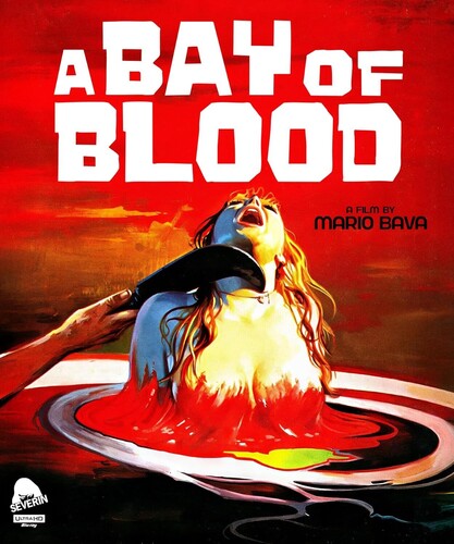 A Bay of Blood
