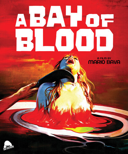 A Bay of Blood