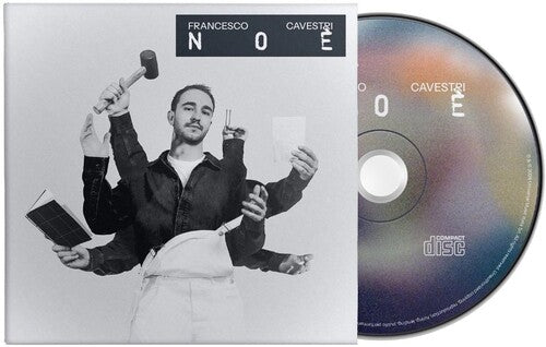 Francesco Cavestri - Noe'