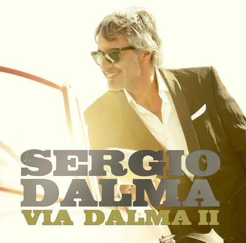Sergio Dalma - Via Dalma II