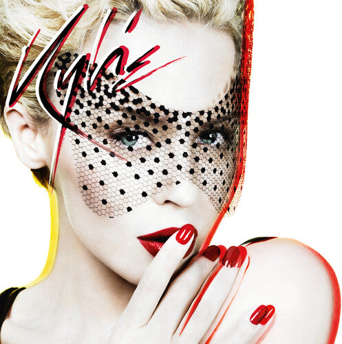 Kylie Minogue - X