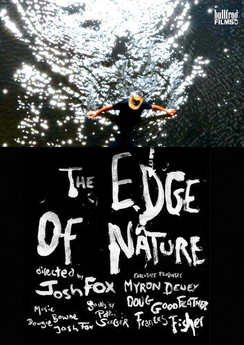 The Edge of Nature